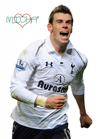 Gareth Bale