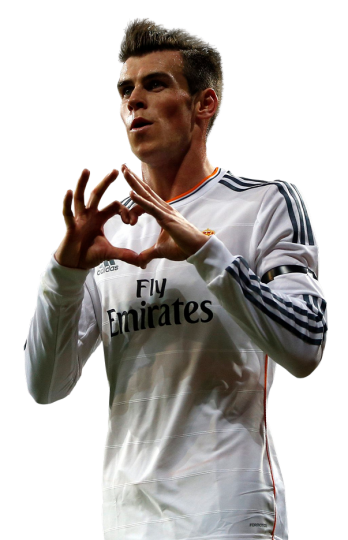 Gareth Bale