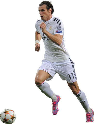 Gareth Bale