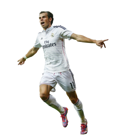 Gareth Bale