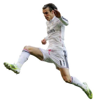 Gareth Bale