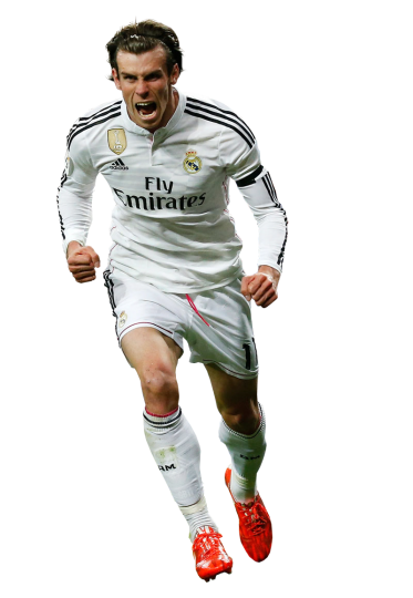 Gareth Bale