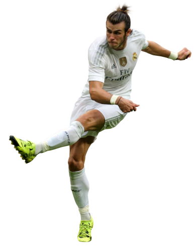 Gareth Bale