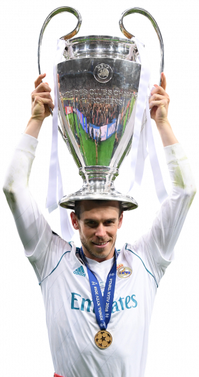 Gareth Bale