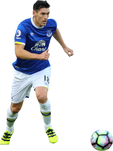 Gareth Barry