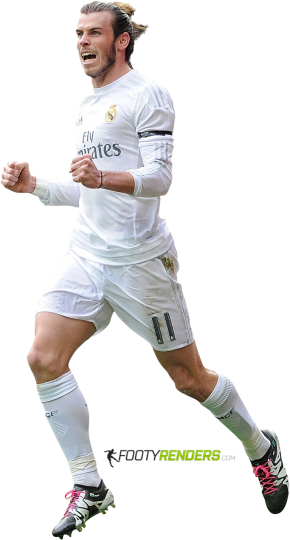 Gareth Bale