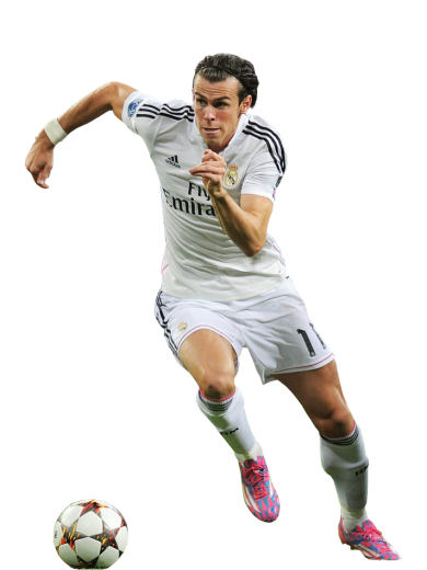 Gareth Bale