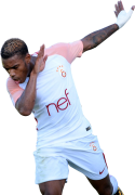 Garry Rodrigues football render