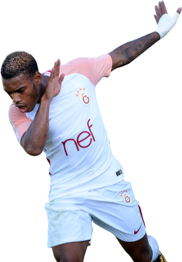 Garry Rodrigues