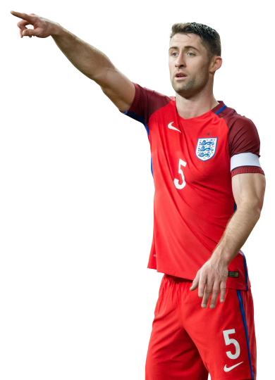 Gary Cahill