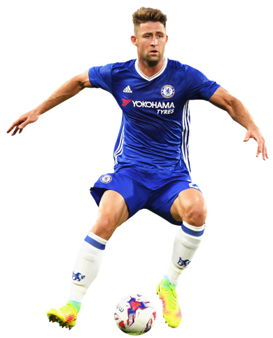 Gary Cahill