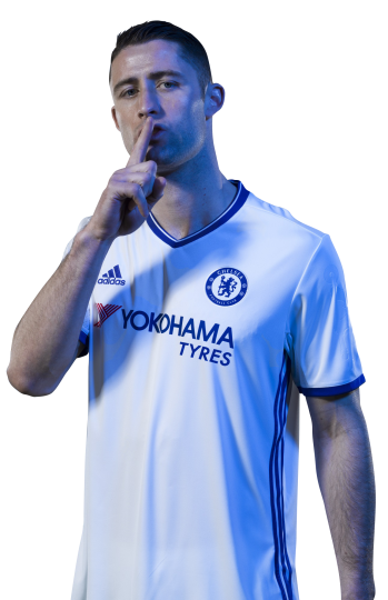 Gary Cahill