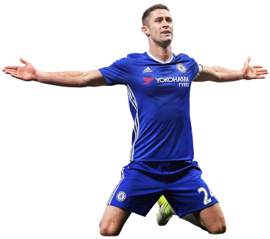 Gary Cahill