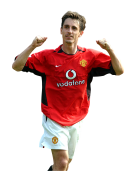 Gary Neville football render