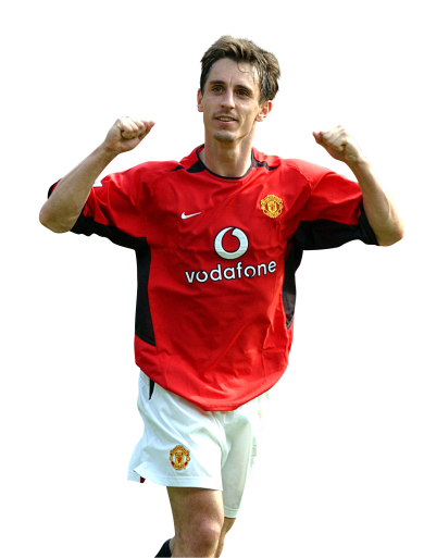 Gary Neville