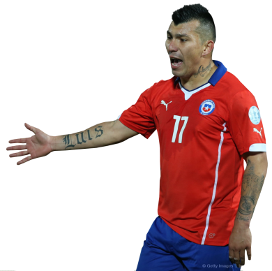 Gary Medel