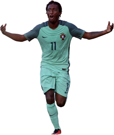 Gelson Martins