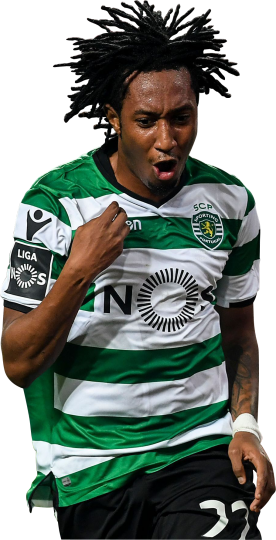 Gelson Martins