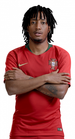 Gelson Martins