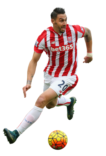 Geoff Cameron