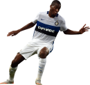 Geoffrey Kondogbia football render