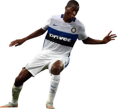 Geoffrey Kondogbia