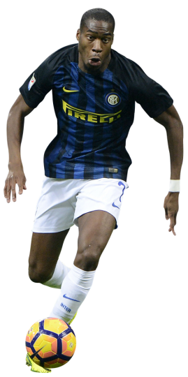 Geoffrey Kondogbia