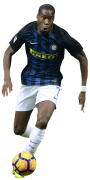 Geoffrey Kondogbia football render