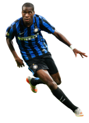 Geoffrey Kondogbia football render