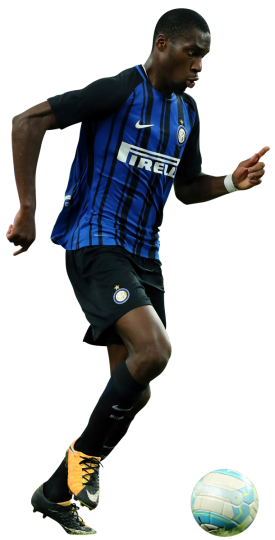 Geoffrey Kondogbia