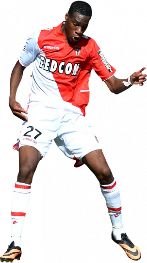 Geoffrey Kondogbia