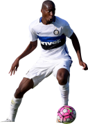 Geoffrey Kondogbia football render