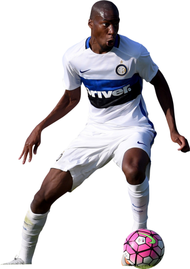 Geoffrey Kondogbia