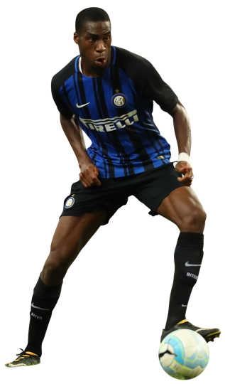 Geoffrey Kondogbia