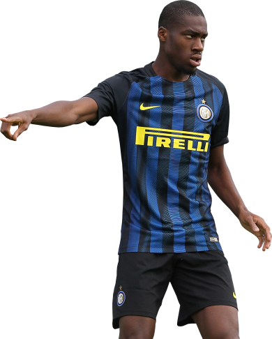 Geoffrey Kondogbia