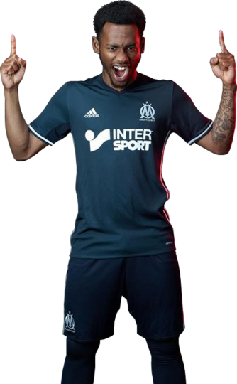 Georges-Kévin Nkoudou