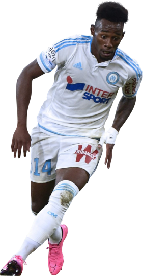 Georges-Kévin Nkoudou