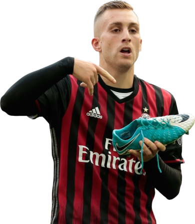 Gerard Deulofeu