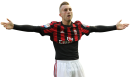 Gerard Deulofeu football render