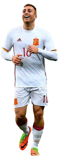 Gerard Deulofeu