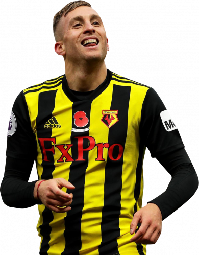 Gerard Deulofeu