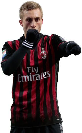 Gerard Deulofeu