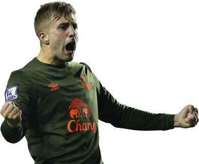 Gerard Deulofeu