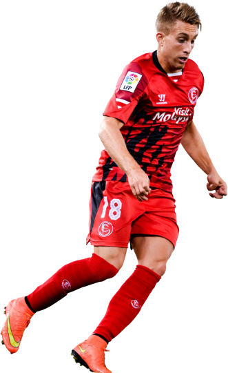 Gerard Deulofeu