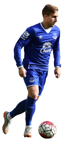 Gerard Deulofeu