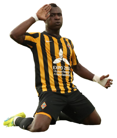 Gerard Gohou