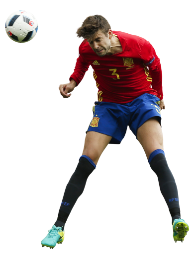 Gerard Piqué