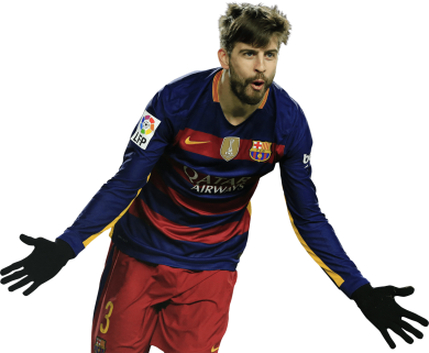 Gerard Piqué