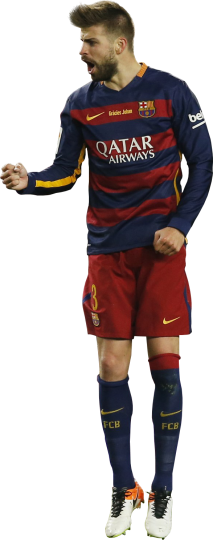 Gerard Piqué