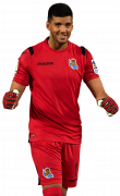 Gerónimo Rulli football render